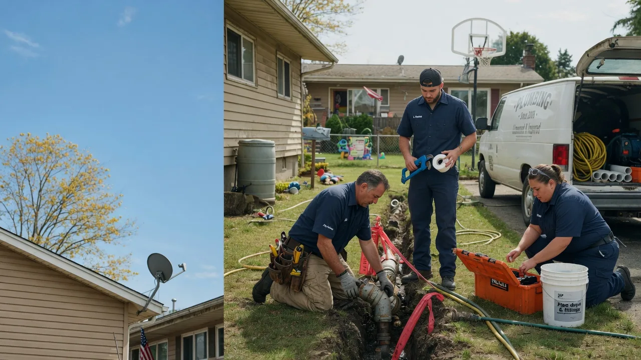 Garbage Disposal Replacement in Hildebran, NC near me